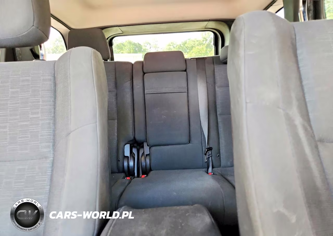2011 Jeep Grand Cherokee Laredo VIN:1J4RS4GG9BC507258 - 10