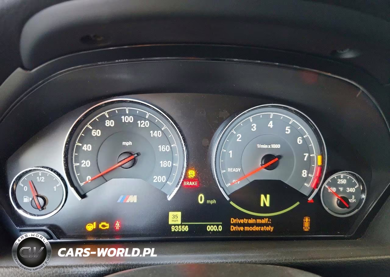 2015 BMW M4 VIN:WBS3R9C57FK332571 - 9