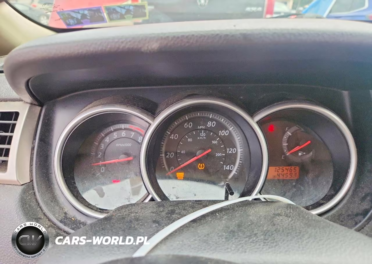 2011 Nissan Versa 1.8 S VIN:3N1BC1AP1BL454557 - 9