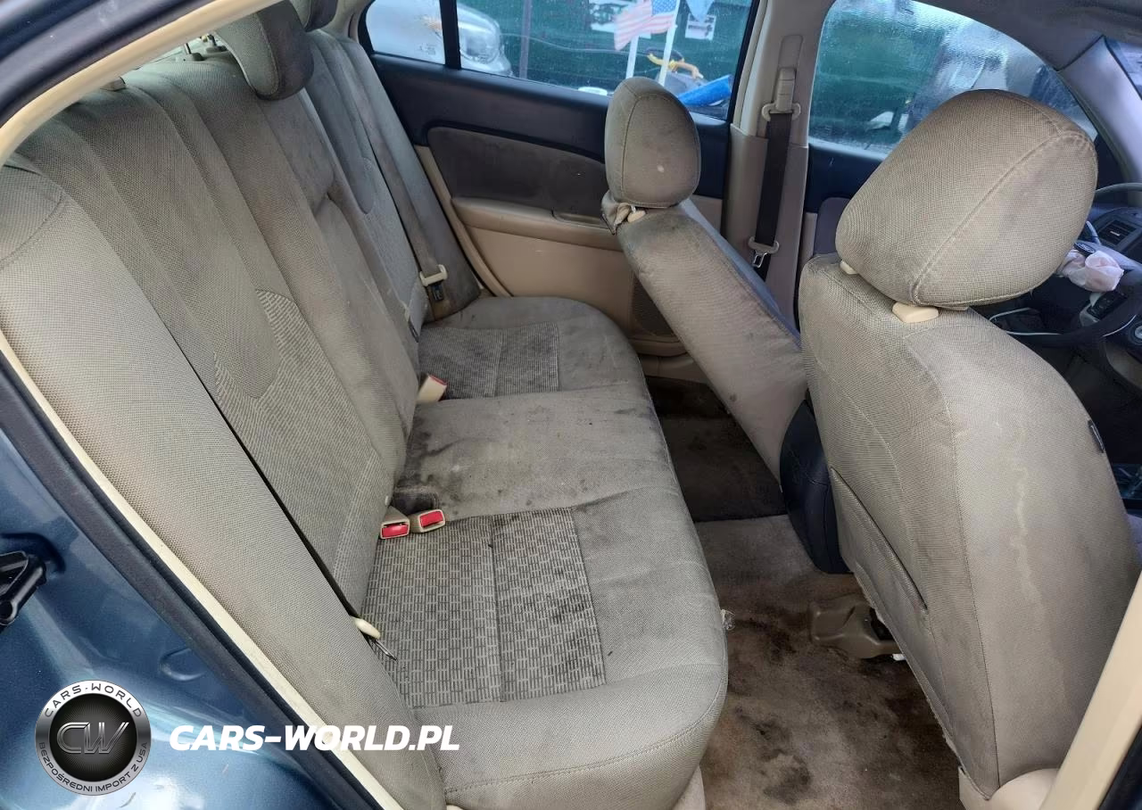 2012 Ford Fusion Se VIN:3FAHP0HA9CR408146 - 10