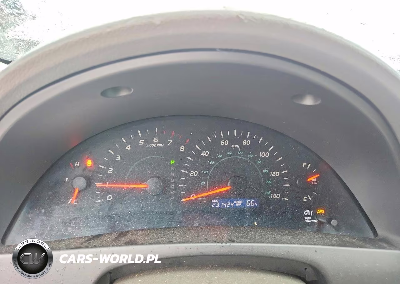 2009 Toyota Camry Le VIN:4T4BE46K49R106260 - 9