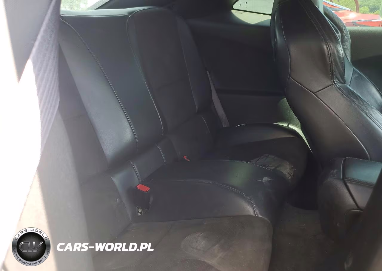 2014 Chevrolet Camaro Z28 VIN:2G1FS1EE4E9700298 - 10