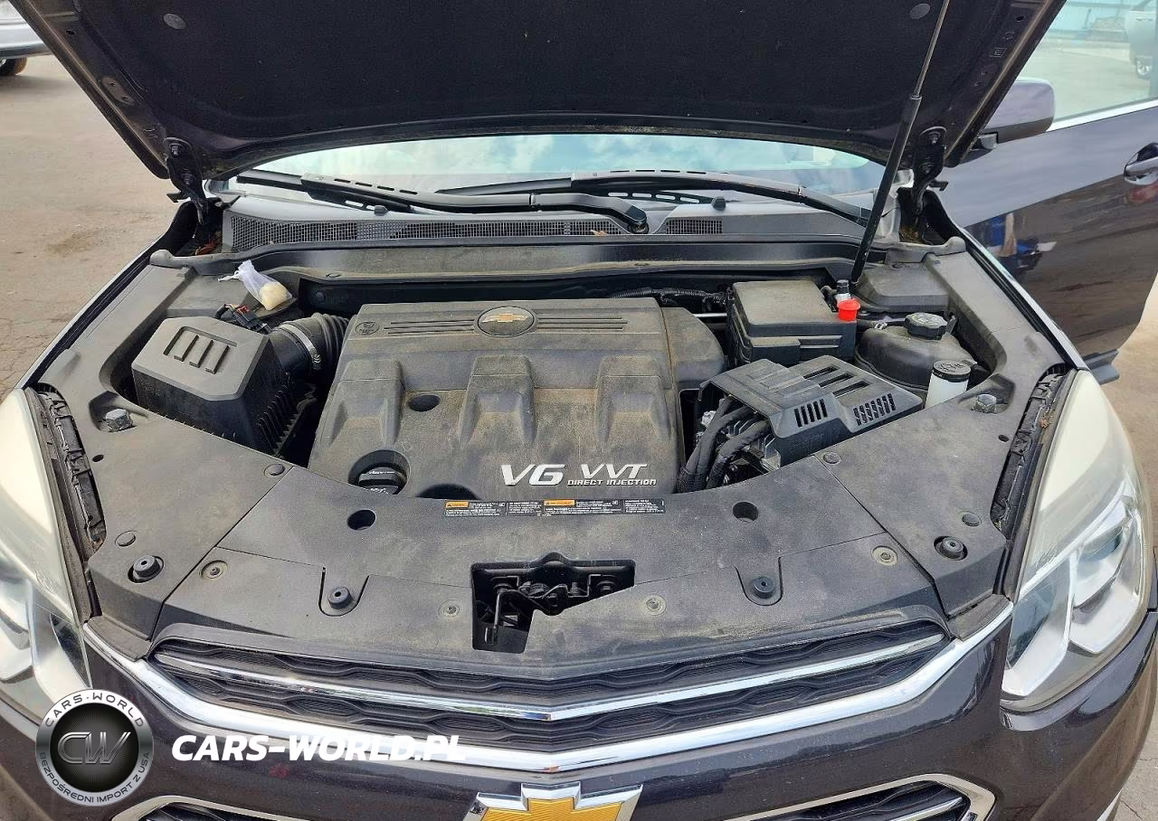 2016 Chevrolet Equinox Lt VIN:2GNFLFE37G6342044 - 12
