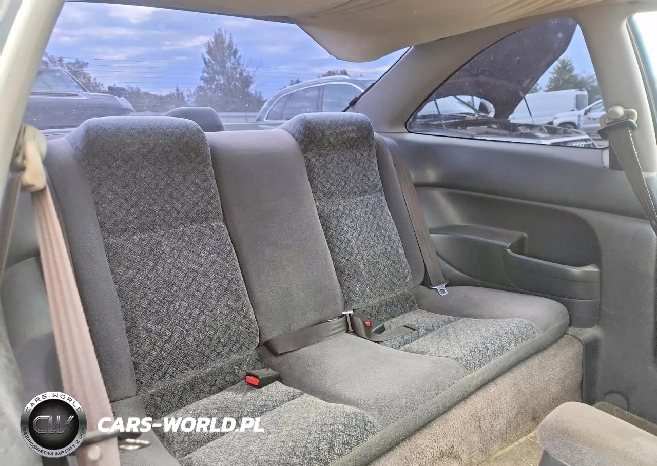 1998 Honda Civic Ex VIN:1HGEJ824XWL088727 - 10