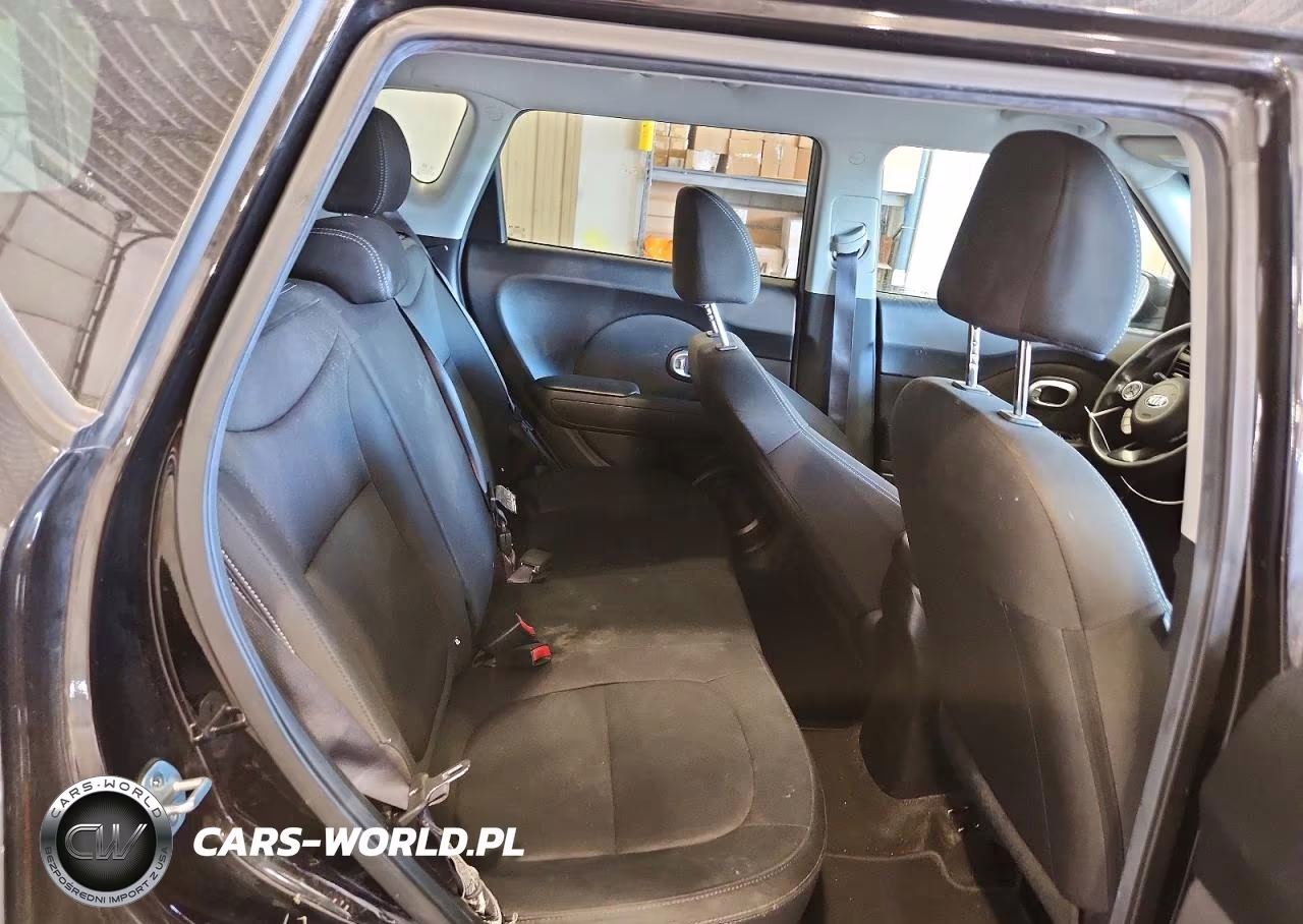 2019 Kia Soul Base VIN:KNDJN2A2XK7013401 - 10