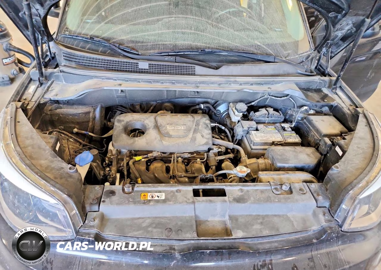 2019 Kia Soul Base VIN:KNDJN2A2XK7013401 - 11