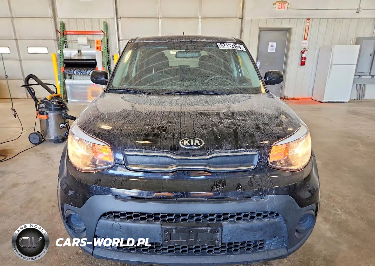 2019 Kia Soul Base VIN:KNDJN2A2XK7013401 - 5