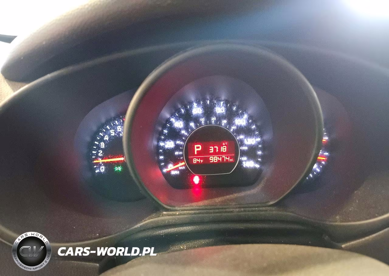2019 Kia Soul Base VIN:KNDJN2A2XK7013401 - 9