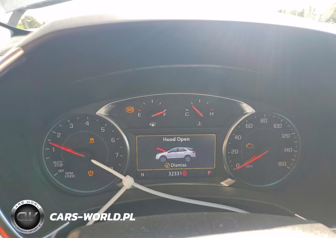 2024 Chevrolet Equinox Lt VIN:3GNAXUEG8RL112257 - 9