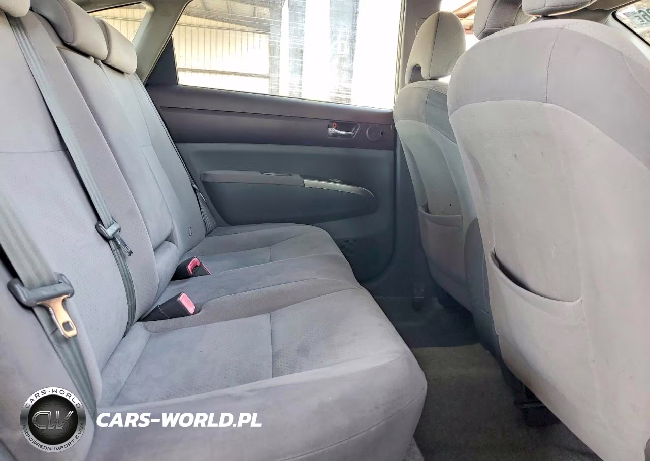 2004 Toyota Prius Base VIN:JTDKB20U340022713 - 10