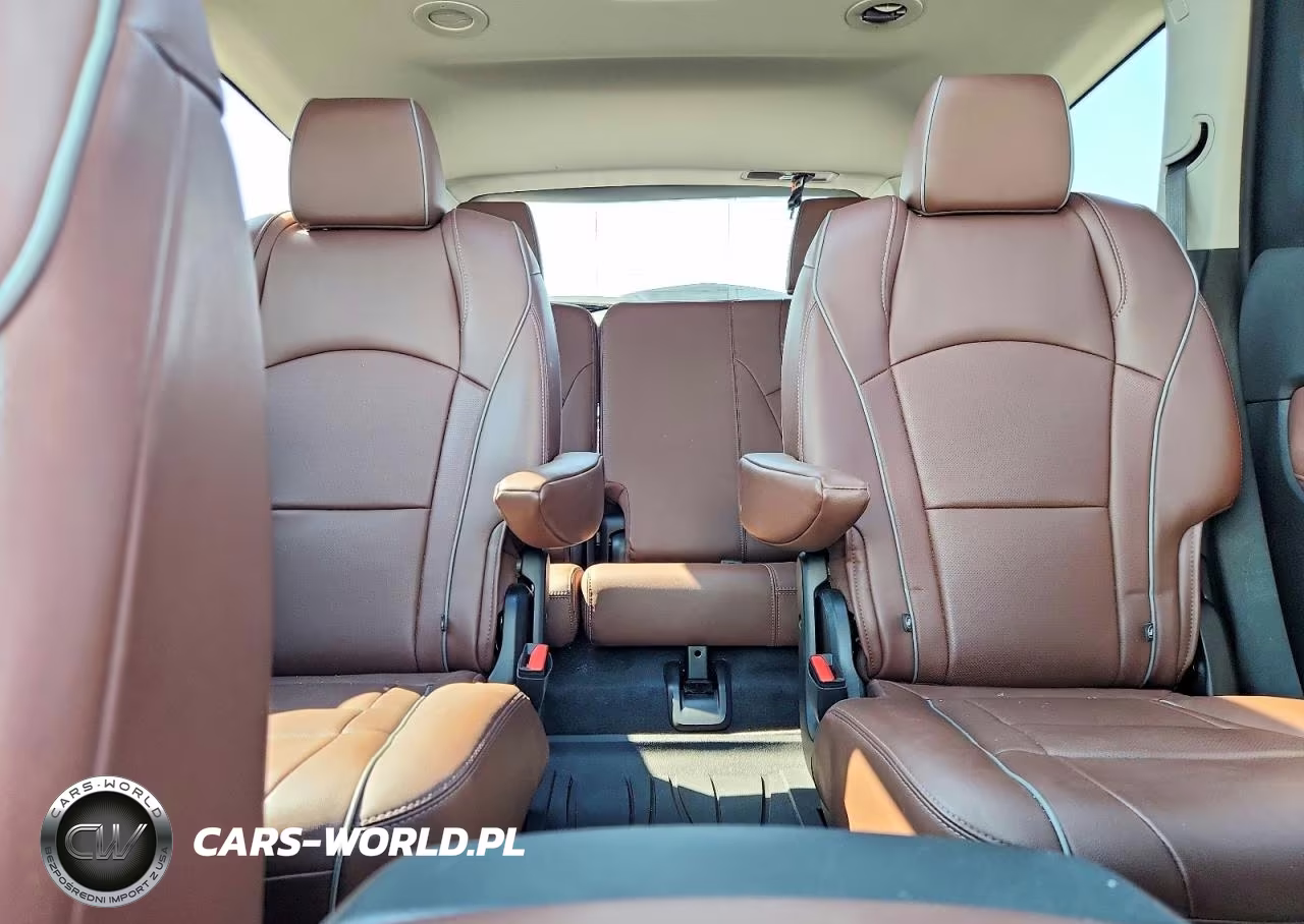 2019 Buick Enclave Avenir VIN:5GAEVCKW0KJ309895 - 10