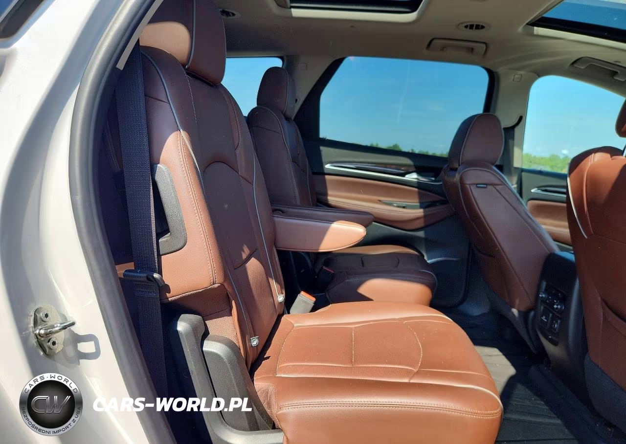 2019 Buick Enclave Avenir VIN:5GAEVCKW0KJ309895 - 11