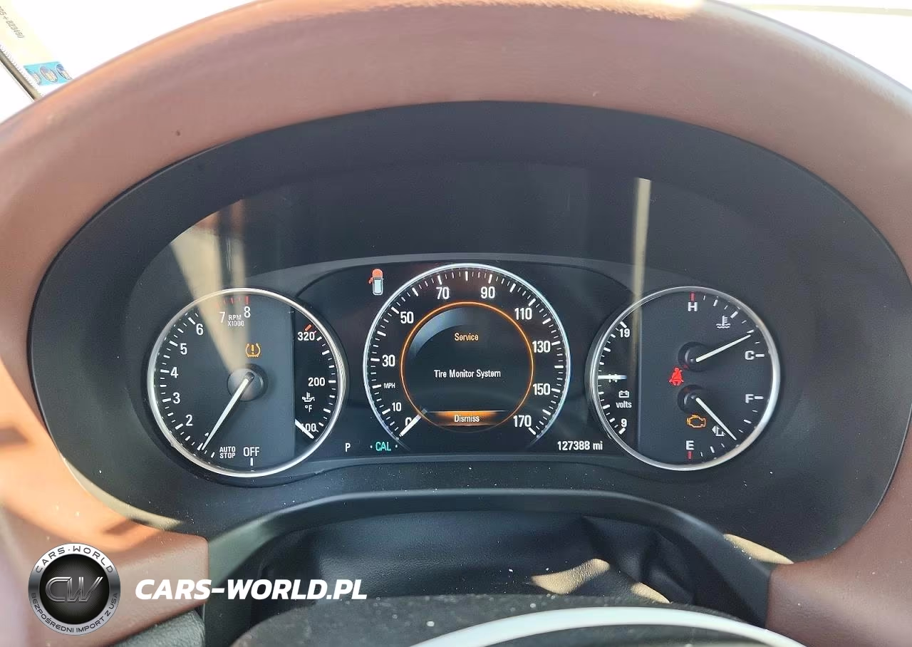 2019 Buick Enclave Avenir VIN:5GAEVCKW0KJ309895 - 9