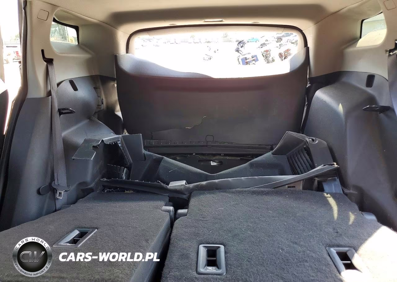 2019 GMC Terrain VIN:3GKALVEX2KL100576 - 10