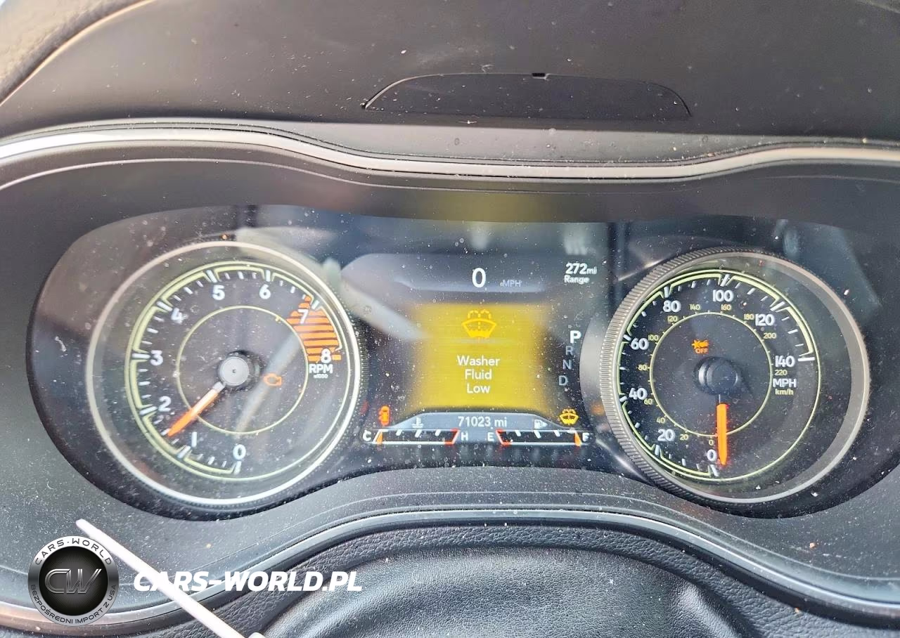 2022 Jeep Cherokee Latitude Lux VIN:1C4PJLMX5ND510445 - 9