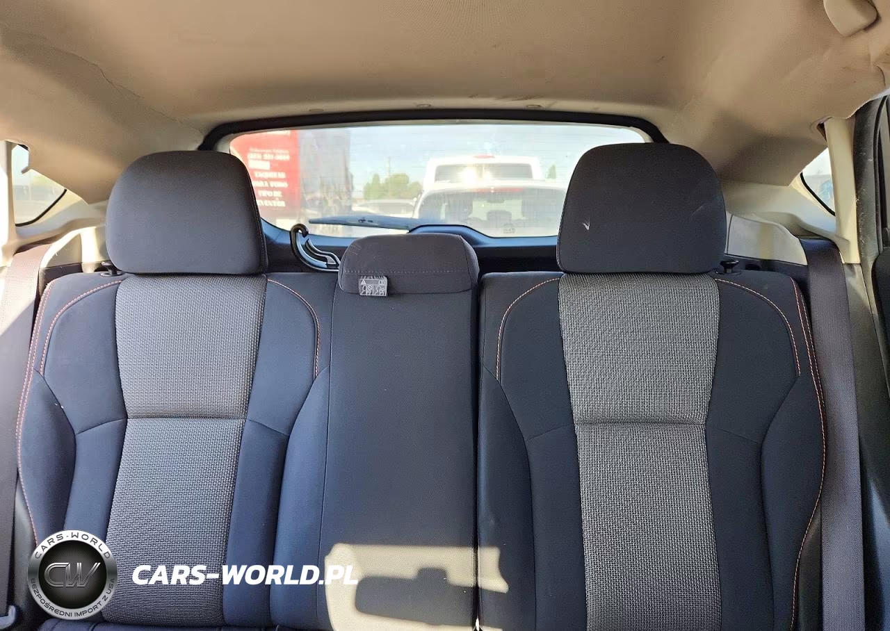 2021 Subaru Crosstrek Premium VIN:JF2GTAEC4MH657066 - 10