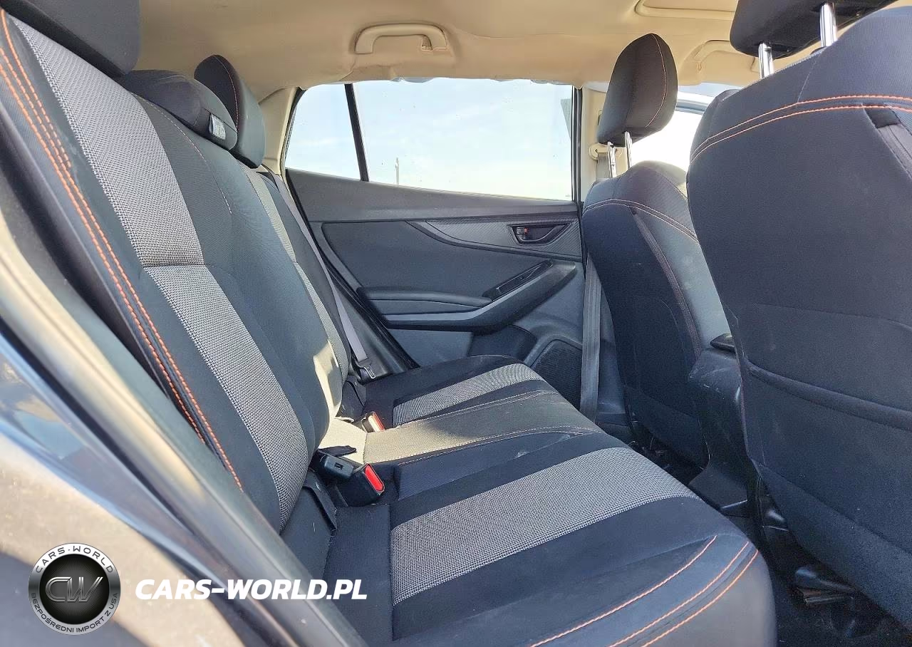 2021 Subaru Crosstrek Premium VIN:JF2GTAEC4MH657066 - 11