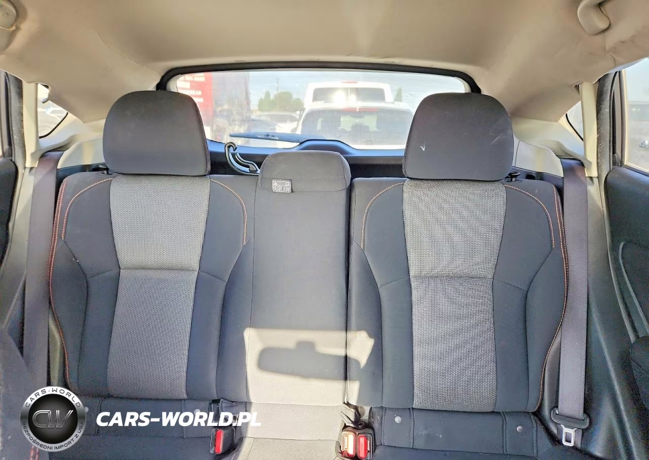 2021 Subaru Crosstrek Premium VIN:JF2GTAEC4MH657066 - 13