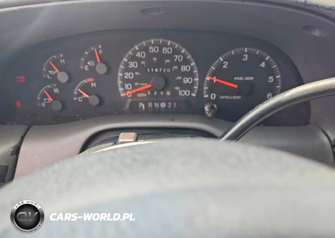 1998 Ford F150 VIN:1FTZX18W5WNB50845 - 9
