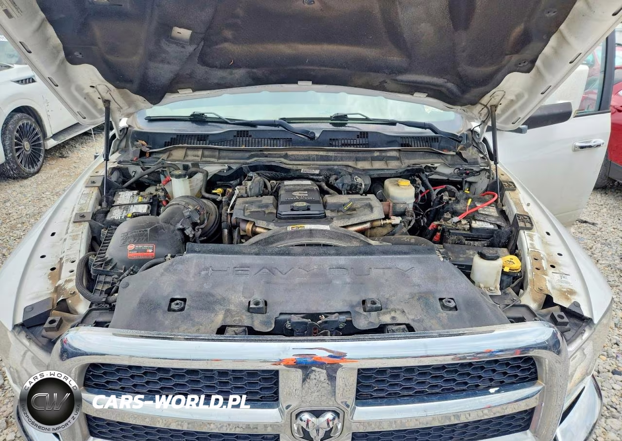 2018 Ram 2500 Slt VIN:3C6UR5DL1JG275888 - 11