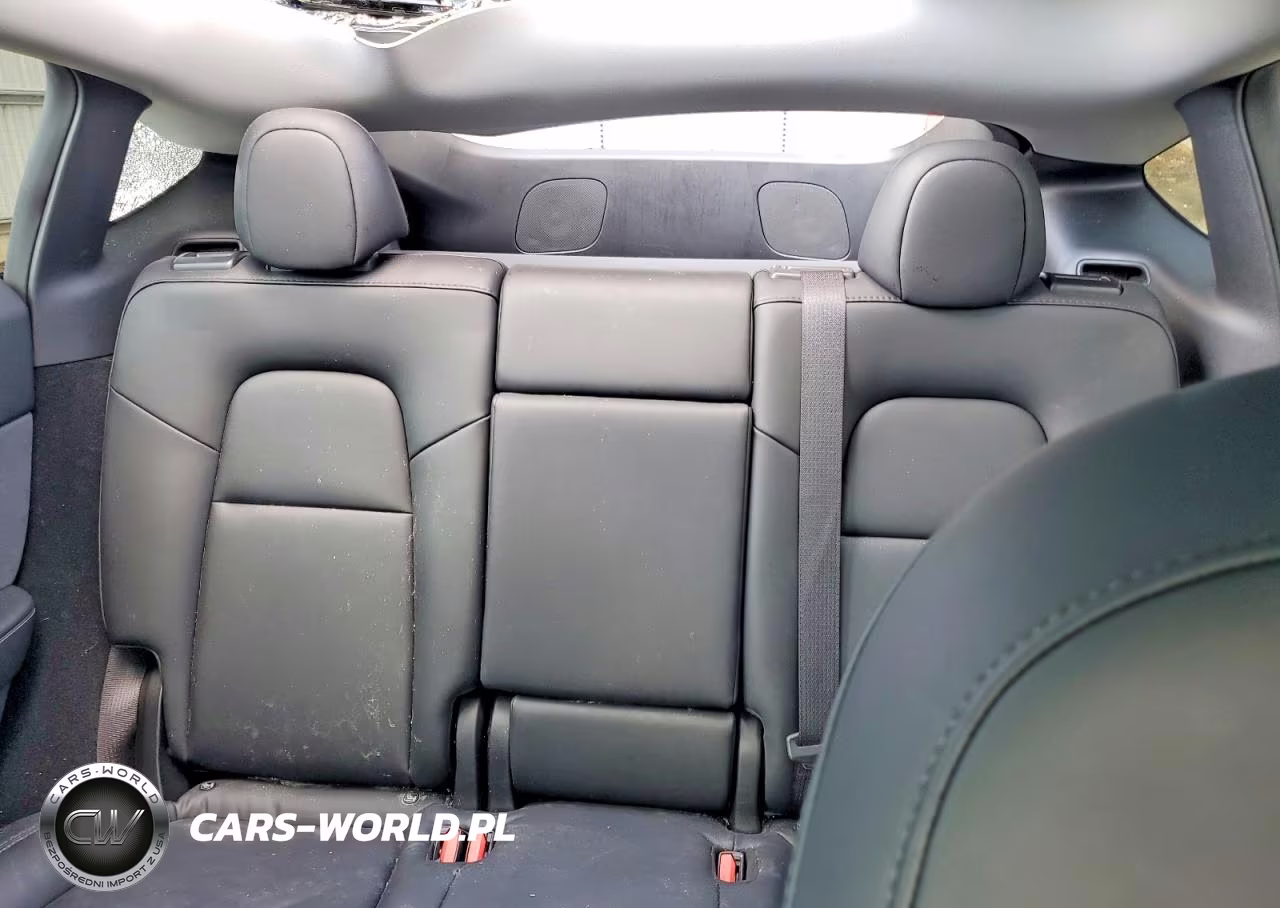 2023 Tesla Model Y VIN:7SAYGDEE7PA211332 - 10