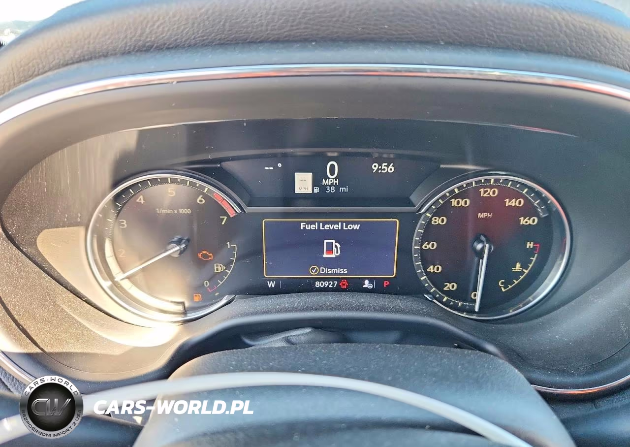 2021 Cadillac Ct5 Premium Luxury VIN:1G6DN5RK5M0144723 - 9