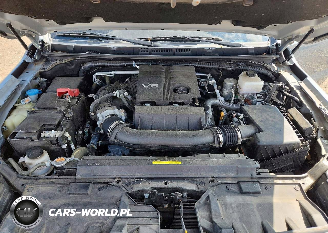 2023 Nissan Frontier Pro-4X VIN:1N6ED1EK7PN655051 - 11