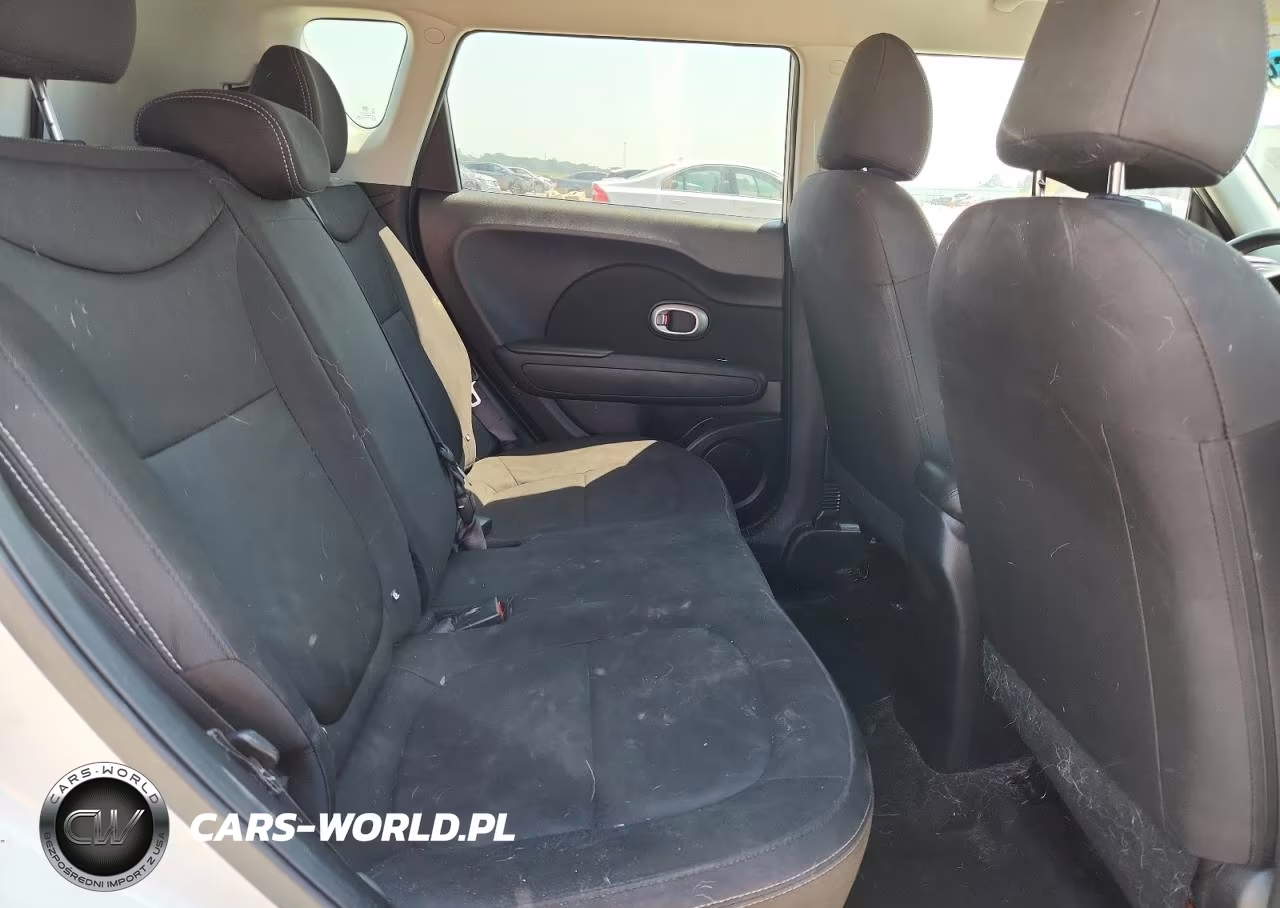 2019 Kia Soul Base VIN:KNDJN2A21K7681555 - 10
