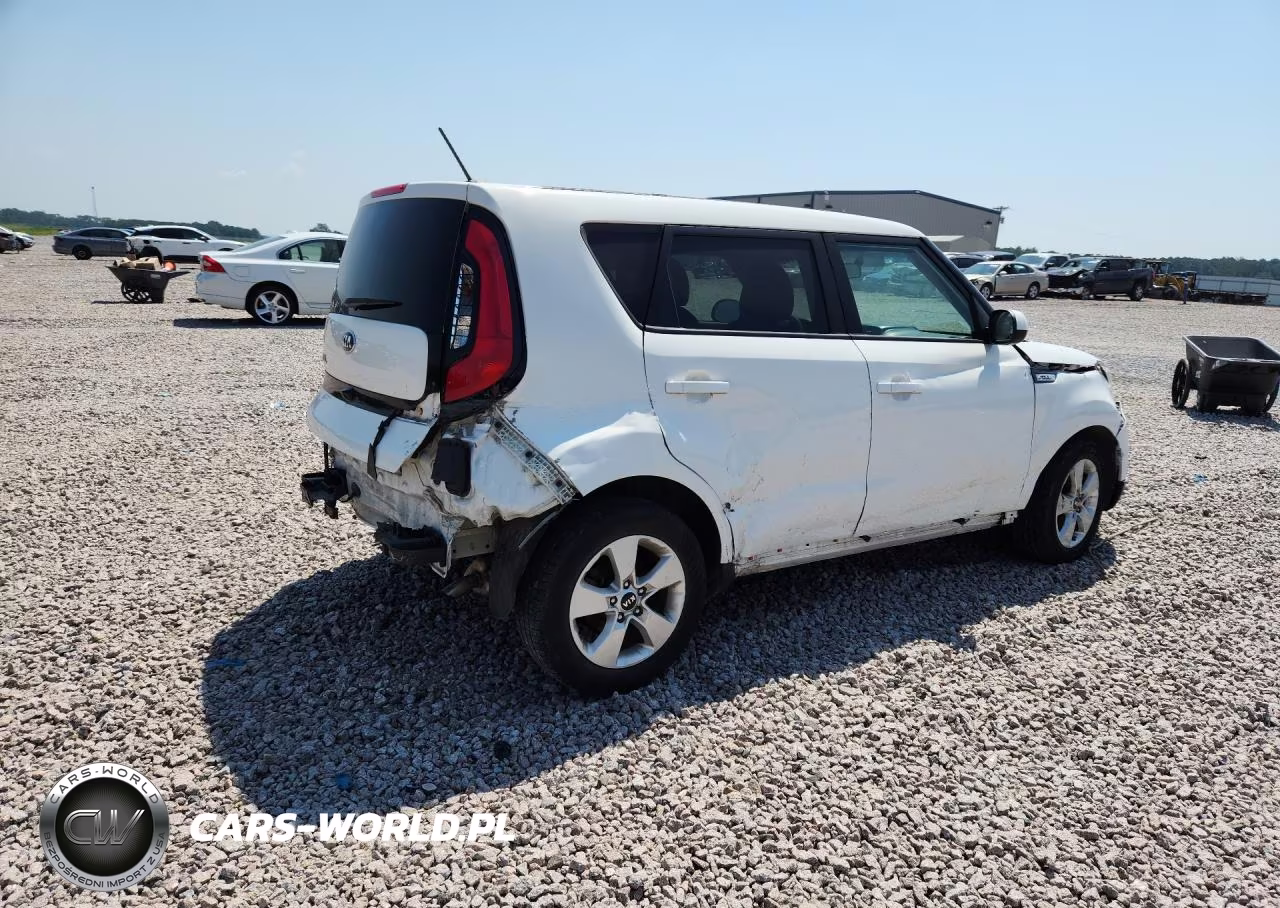 2019 Kia Soul Base VIN:KNDJN2A21K7681555 - 3