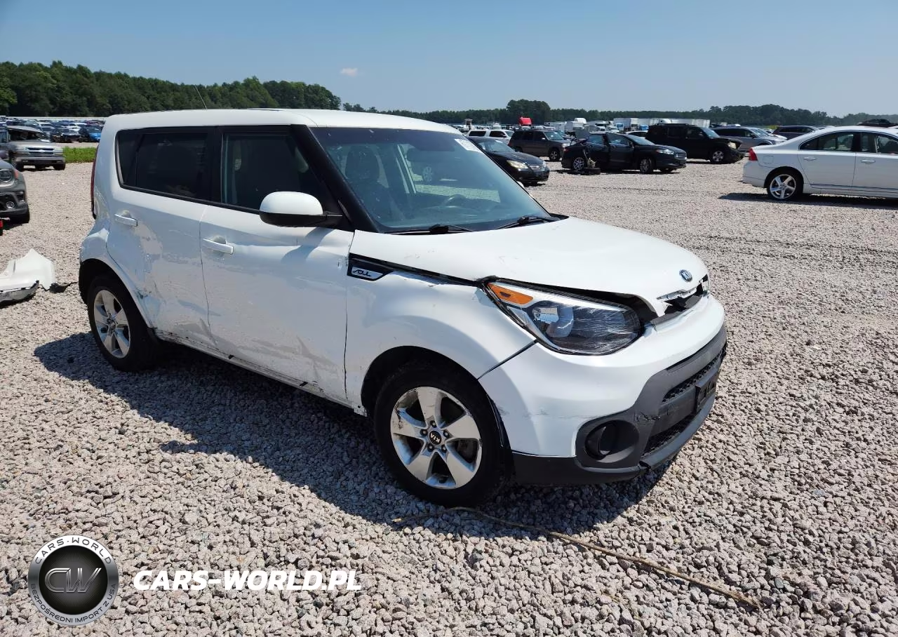 2019 Kia Soul Base VIN:KNDJN2A21K7681555 - 4