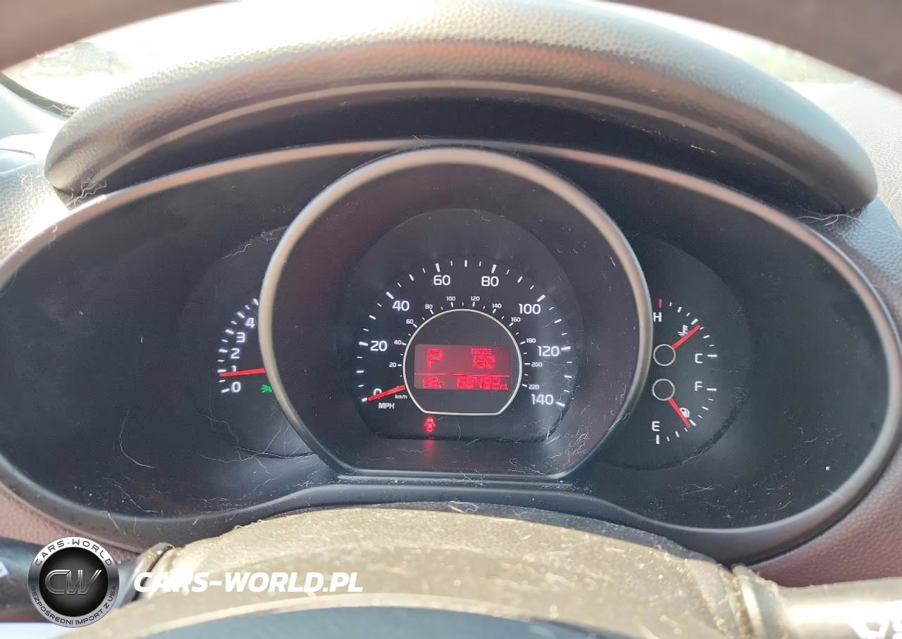 2019 Kia Soul Base VIN:KNDJN2A21K7681555 - 9