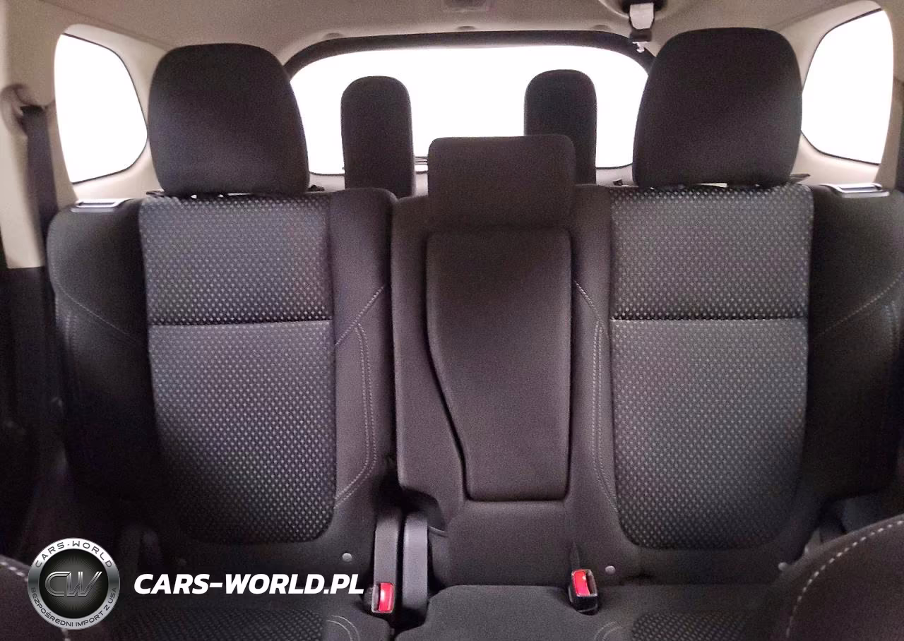 2020 Mitsubishi Outlander Es VIN:JA4AD2A36LZ018865 - 10