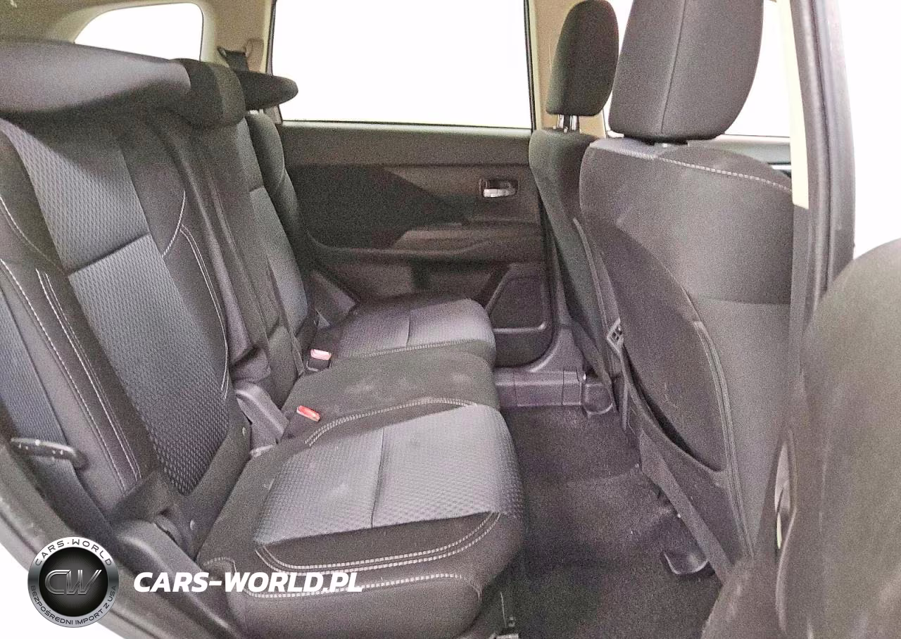 2020 Mitsubishi Outlander Es VIN:JA4AD2A36LZ018865 - 11