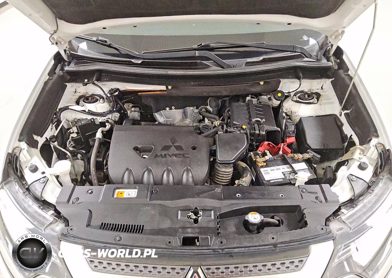 2020 Mitsubishi Outlander Es VIN:JA4AD2A36LZ018865 - 12