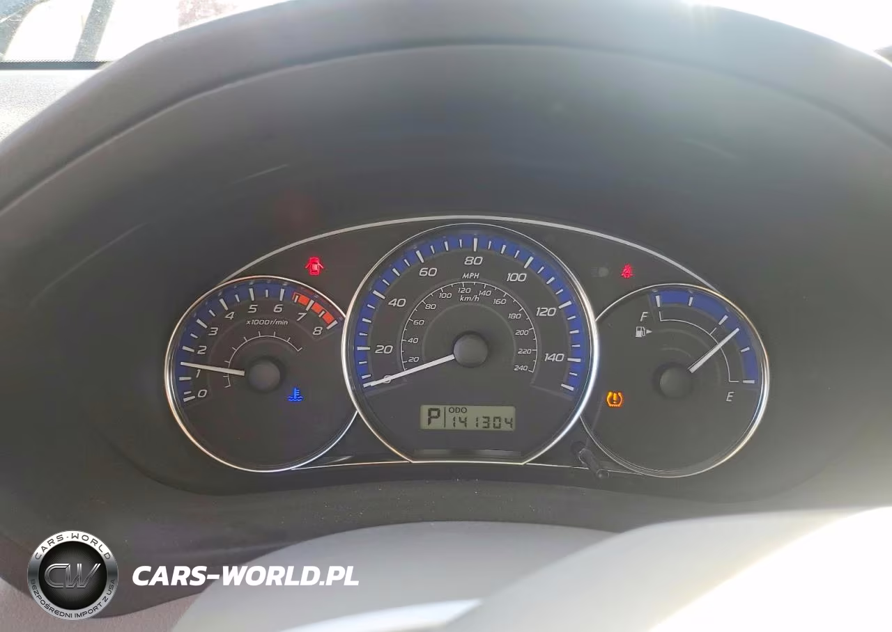 2011 Subaru Forester Limited VIN:JF2SHAEC1BH752063 - 9
