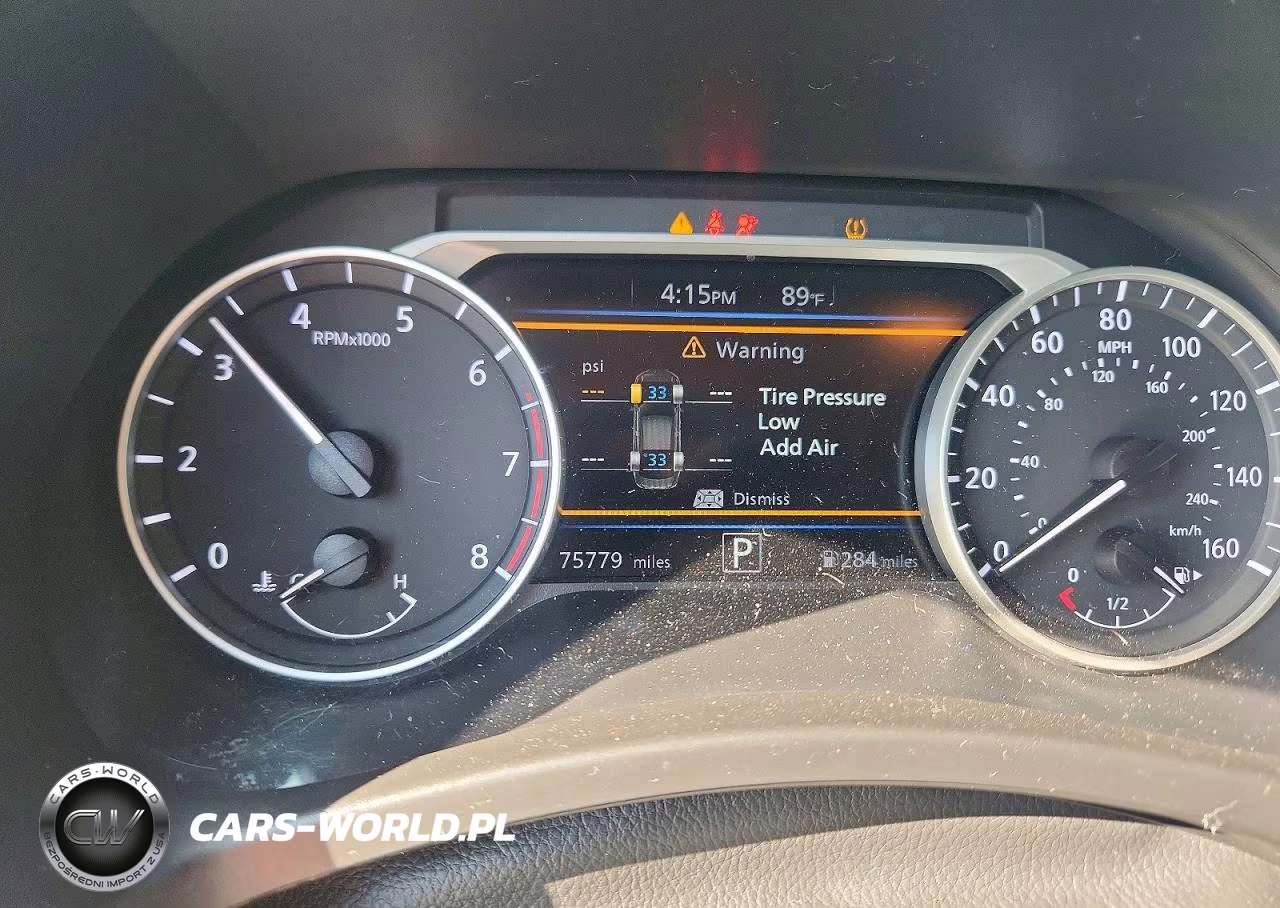 2023 Nissan Sentra Sr VIN:3N1AB8DV5PY229702 - 9