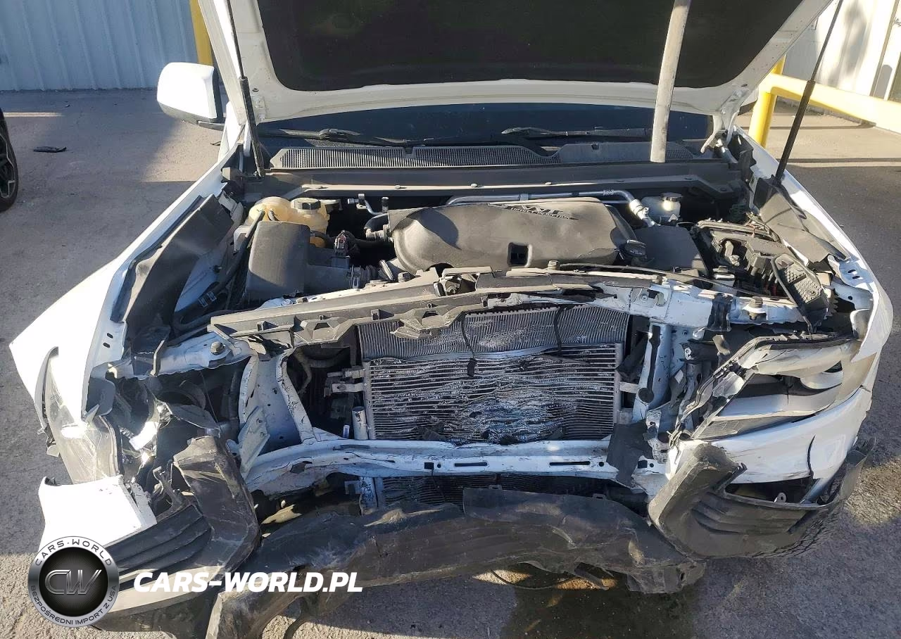 2019 CHEVROLET COLORADO ZR2 VIN:1GCGTEEN6K1163286 - 11