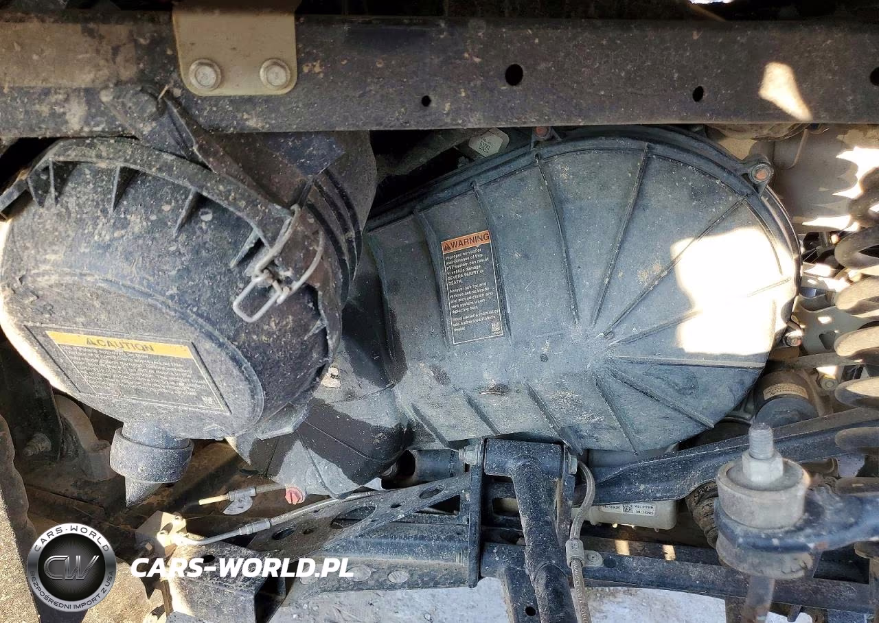 2023 Polaris Ranger 1000 Utility Vehicle VIN:3NSTAA99XPH360280 - 7