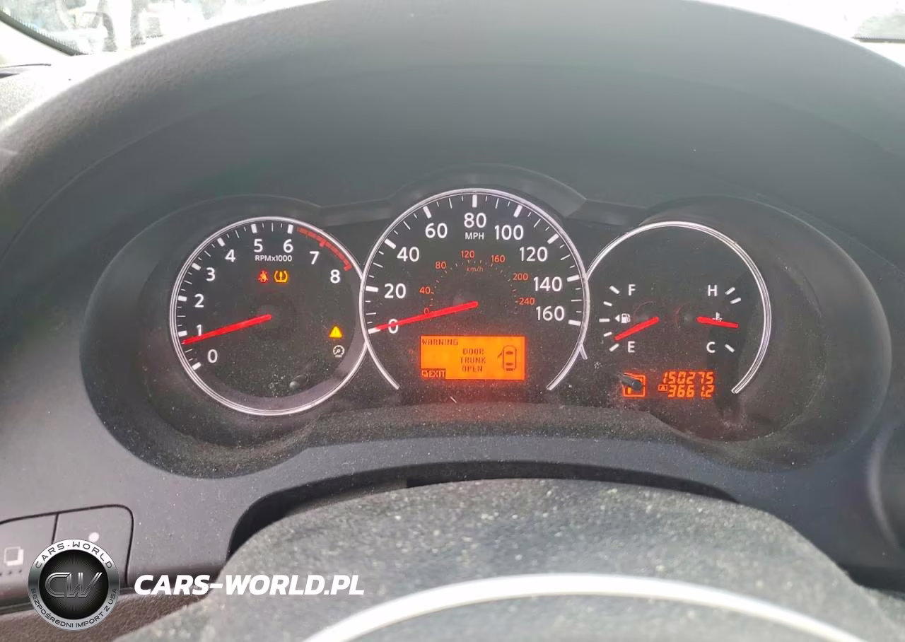 2010 Nissan Altima 2.5 VIN:1N4AL2AP9AN417355 - 9