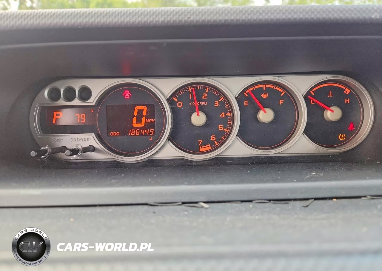2009 Scion Xb Base VIN:JTLKE50E991088660 - 9