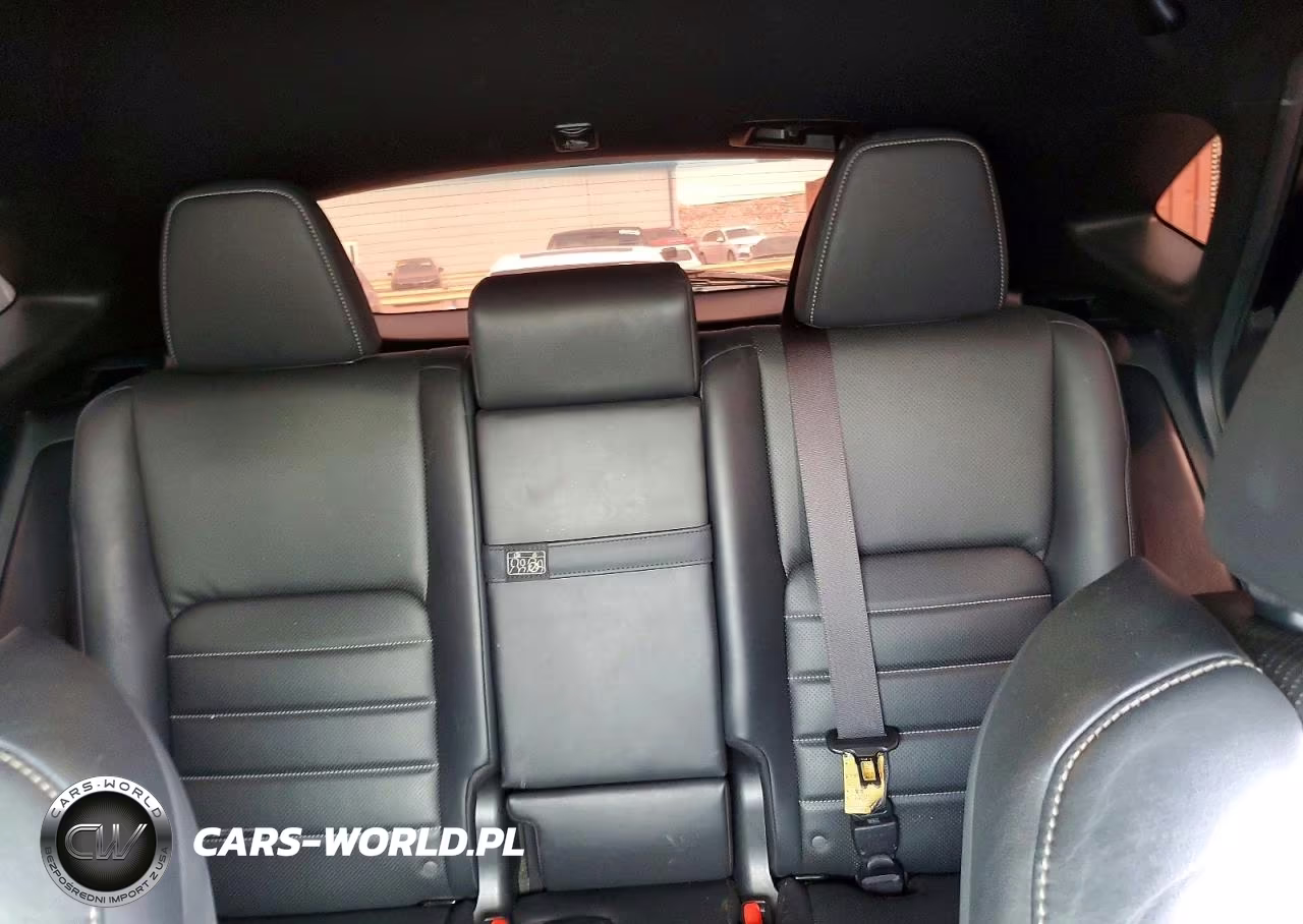 2020 Lexus Nx 300 F Sport VIN:JTJJARBZ1L5016911 - 10