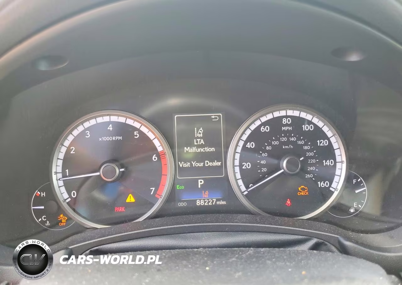 2020 Lexus Nx 300 F Sport VIN:JTJJARBZ1L5016911 - 9