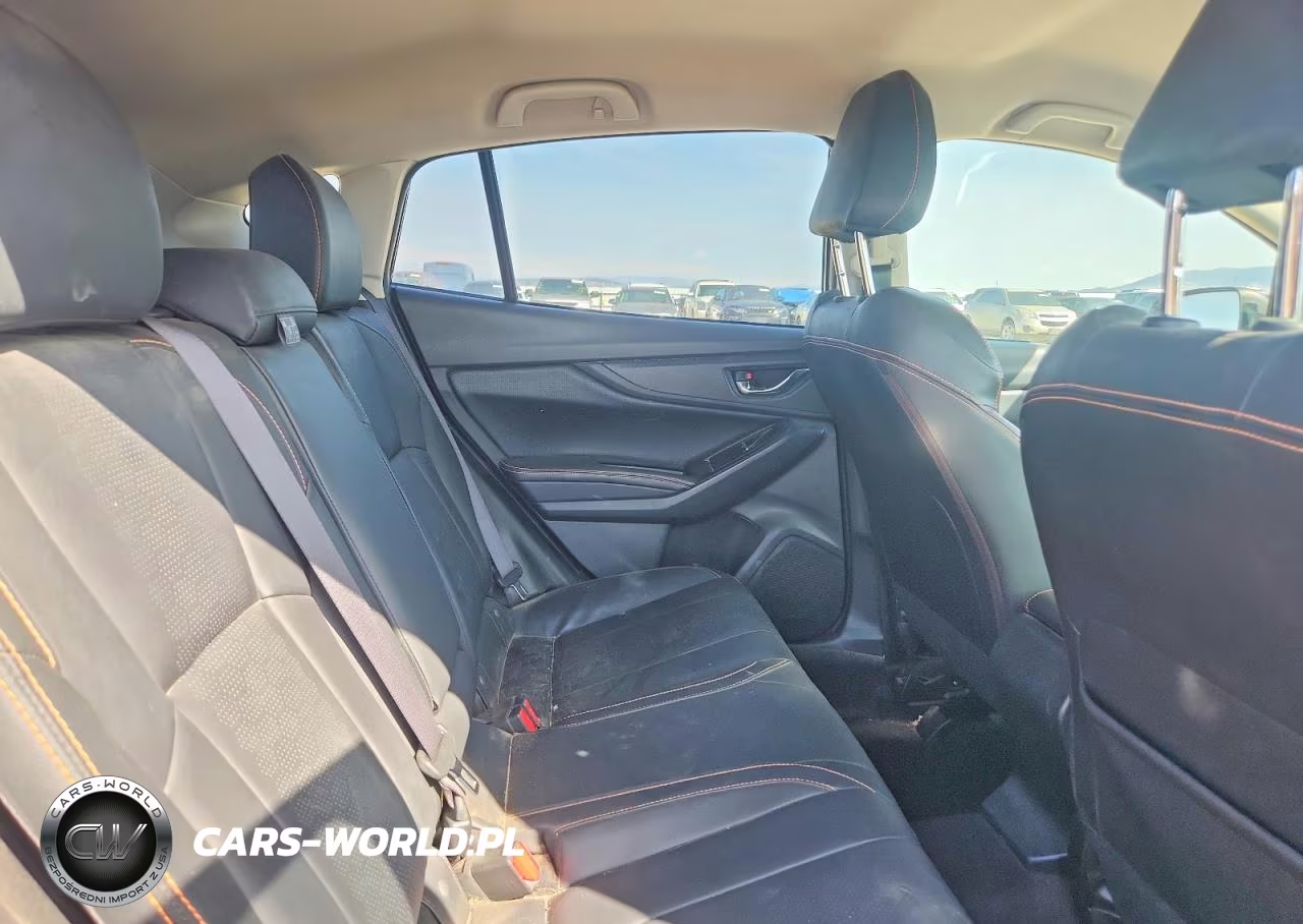 2018 Subaru Crosstrek Limited VIN:JF2GTAJCXJH263346 - 10