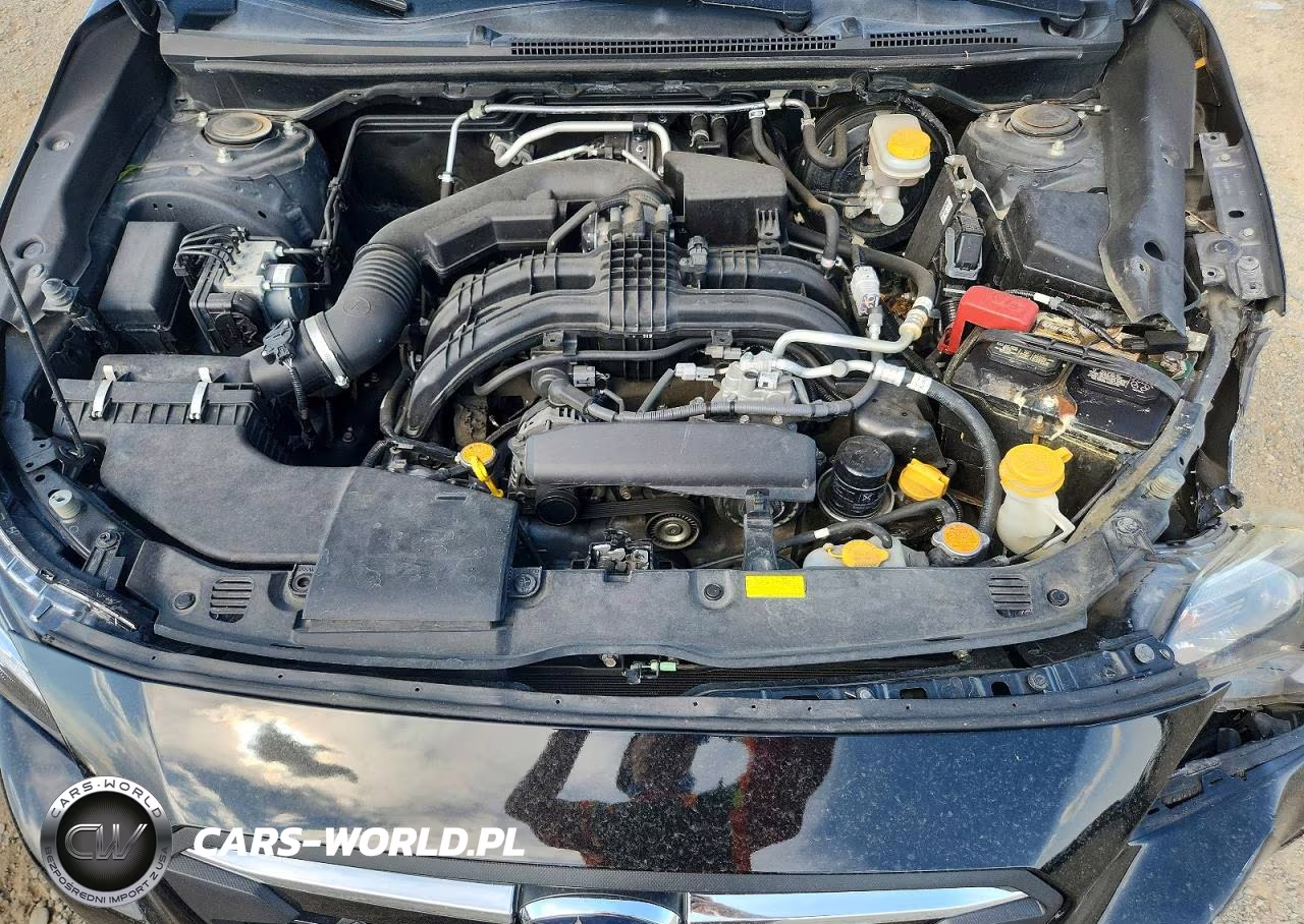 2018 Subaru Crosstrek Limited VIN:JF2GTAJCXJH263346 - 11