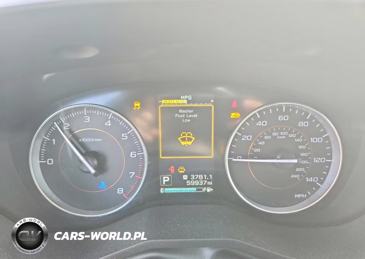 2018 Subaru Crosstrek Limited VIN:JF2GTAJCXJH263346 - 9