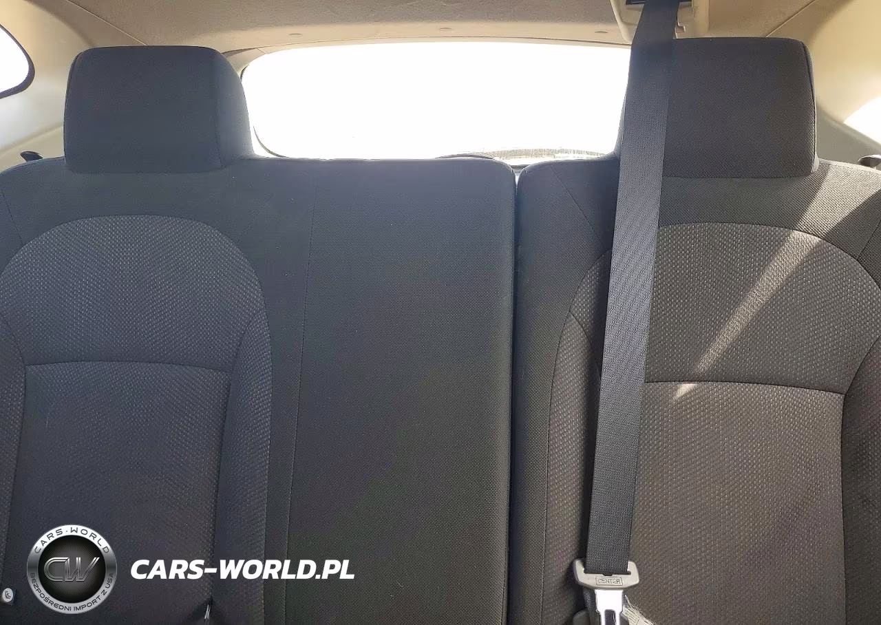 2012 Nissan Rogue S VIN:JN8AS5MV5CW366771 - 10