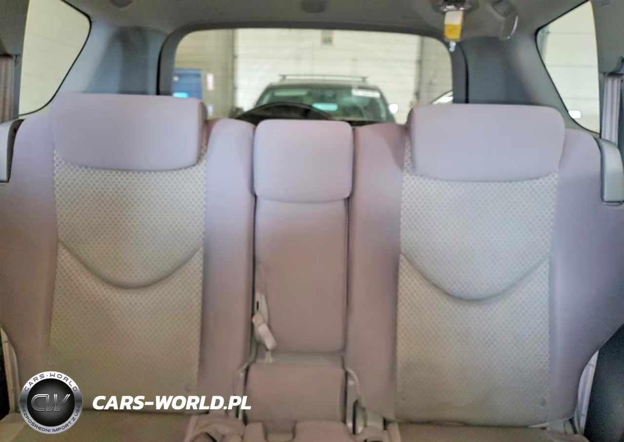 2008 Toyota Rav4 Base VIN:JTMBK33V886048334 - 10
