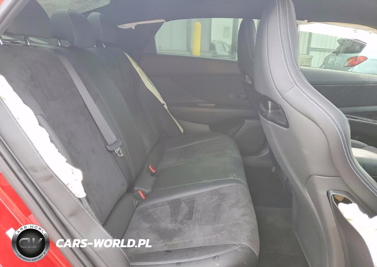 2025 Hyundai Elantra N Base VIN:KMHLW4DK7SU023149 - 10