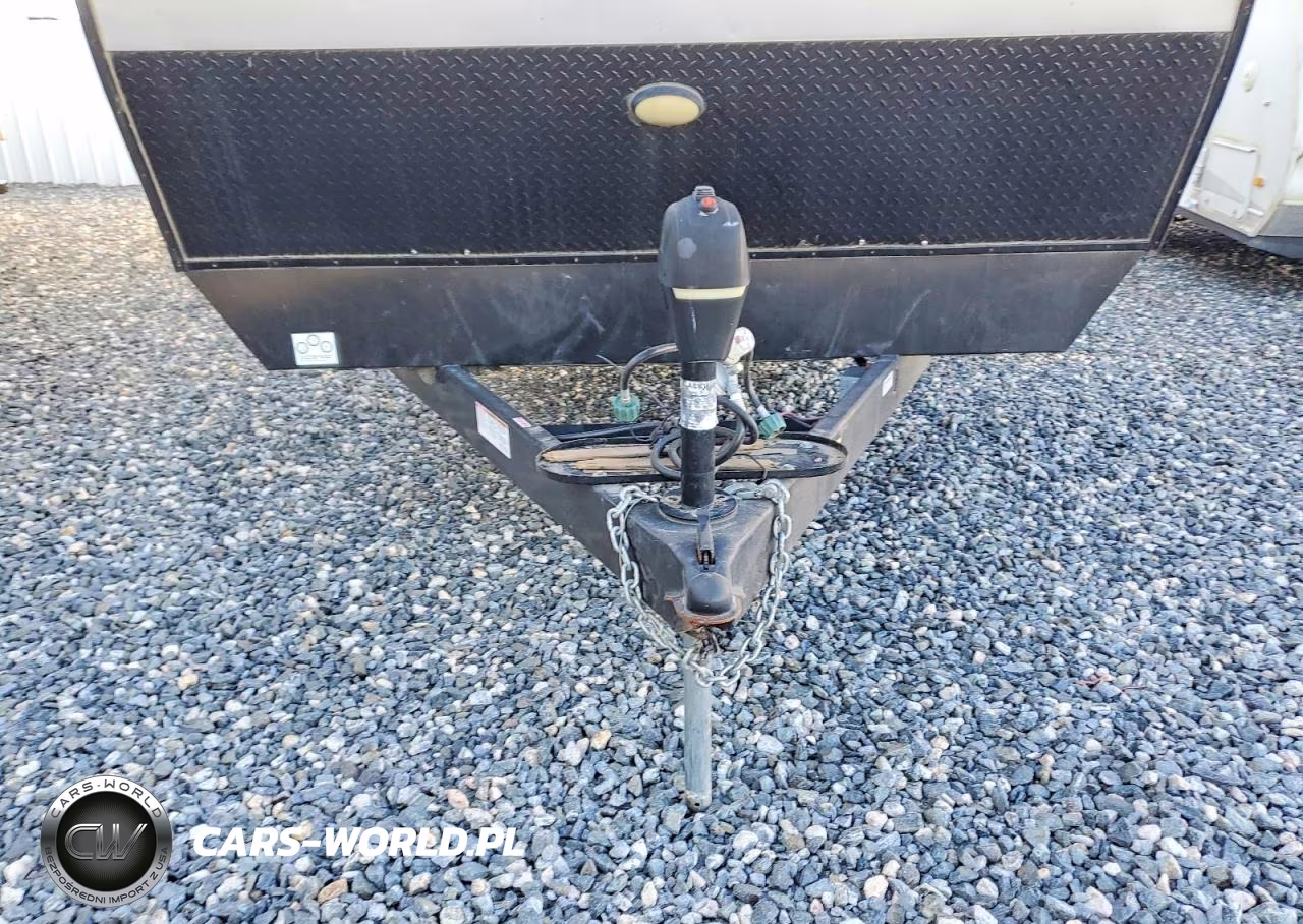 2022 Forest River East West Camper VIN:5ZT2SKWB8N9008839 - 7