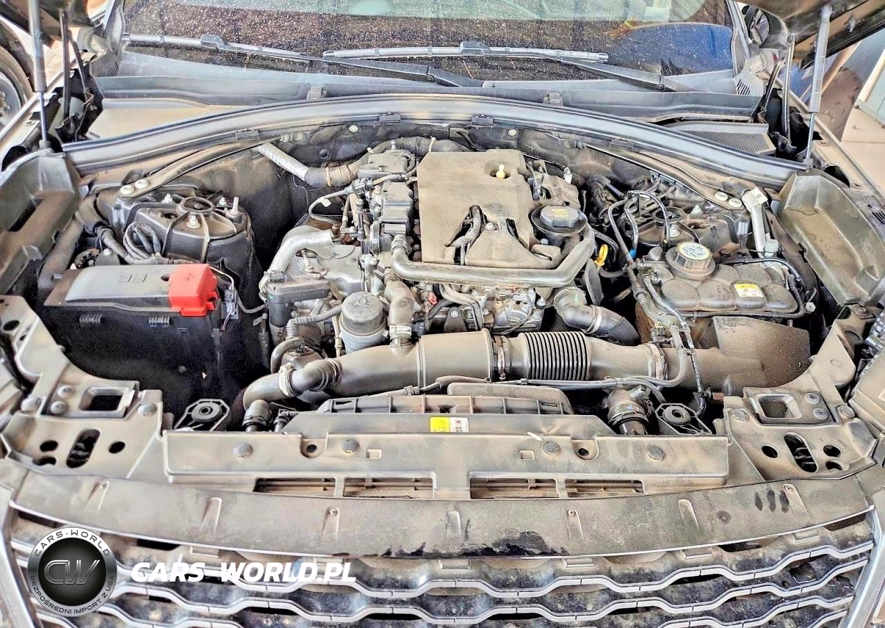 2020 Land Rover Range Rover Velar R-Dynamic S VIN:SALYK2EXXLA273369 - 12